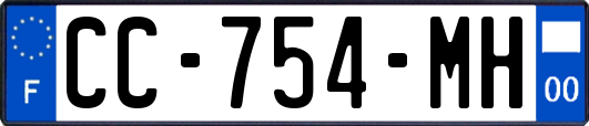 CC-754-MH
