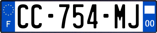 CC-754-MJ