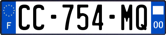 CC-754-MQ