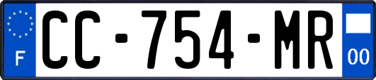 CC-754-MR