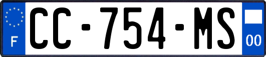 CC-754-MS