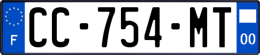 CC-754-MT