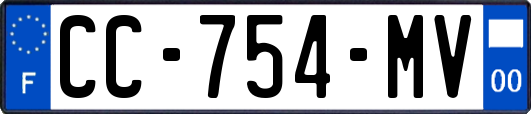 CC-754-MV