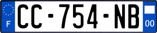 CC-754-NB