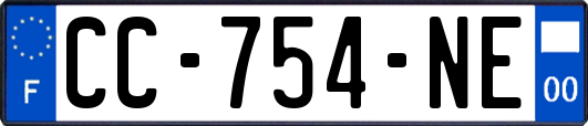 CC-754-NE