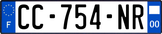 CC-754-NR