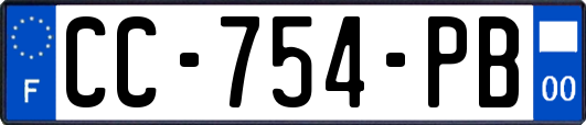 CC-754-PB