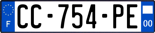 CC-754-PE