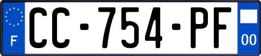 CC-754-PF