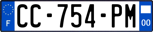 CC-754-PM