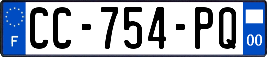 CC-754-PQ