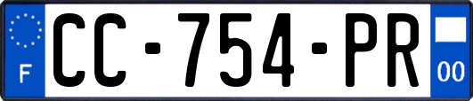 CC-754-PR