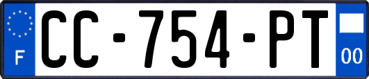 CC-754-PT