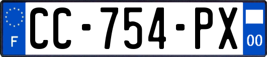 CC-754-PX