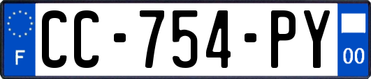 CC-754-PY