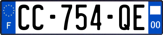 CC-754-QE