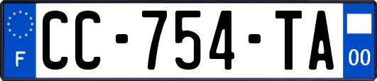 CC-754-TA