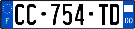 CC-754-TD