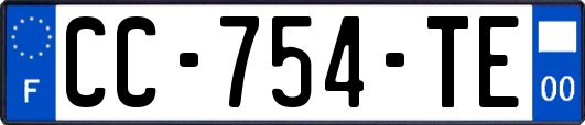 CC-754-TE