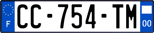 CC-754-TM