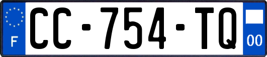 CC-754-TQ