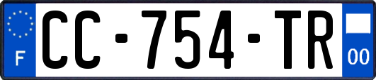 CC-754-TR
