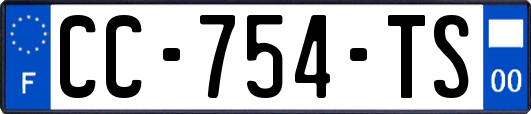 CC-754-TS