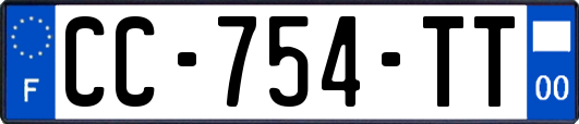 CC-754-TT