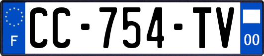 CC-754-TV