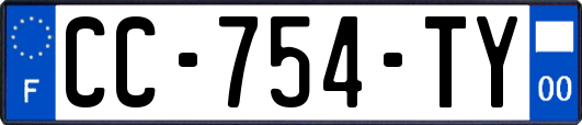 CC-754-TY