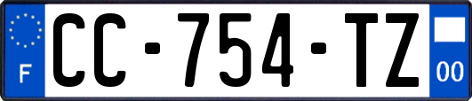 CC-754-TZ