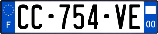 CC-754-VE