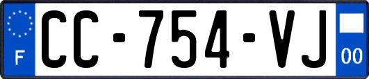 CC-754-VJ