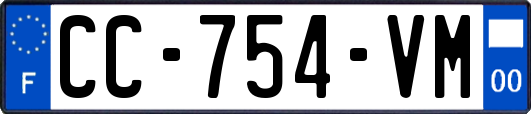 CC-754-VM