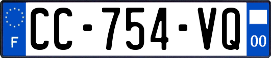 CC-754-VQ