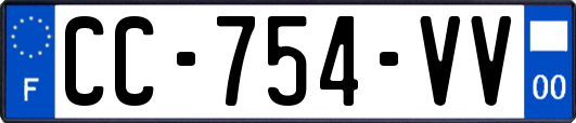 CC-754-VV