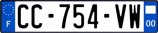 CC-754-VW