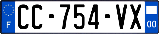 CC-754-VX