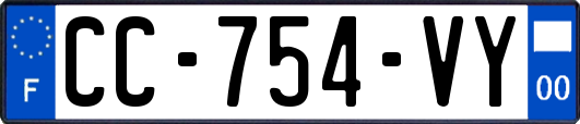 CC-754-VY