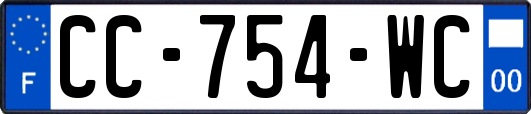 CC-754-WC
