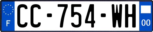 CC-754-WH