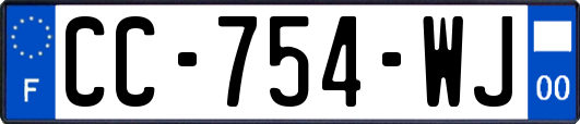 CC-754-WJ