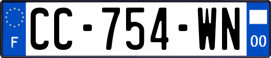 CC-754-WN