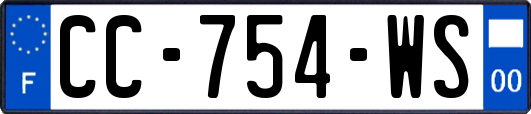 CC-754-WS