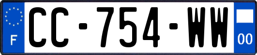 CC-754-WW