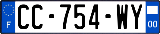 CC-754-WY