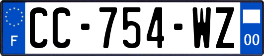 CC-754-WZ