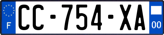 CC-754-XA