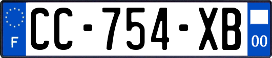 CC-754-XB