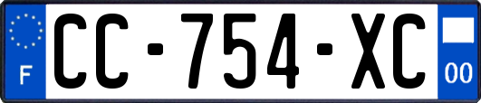 CC-754-XC